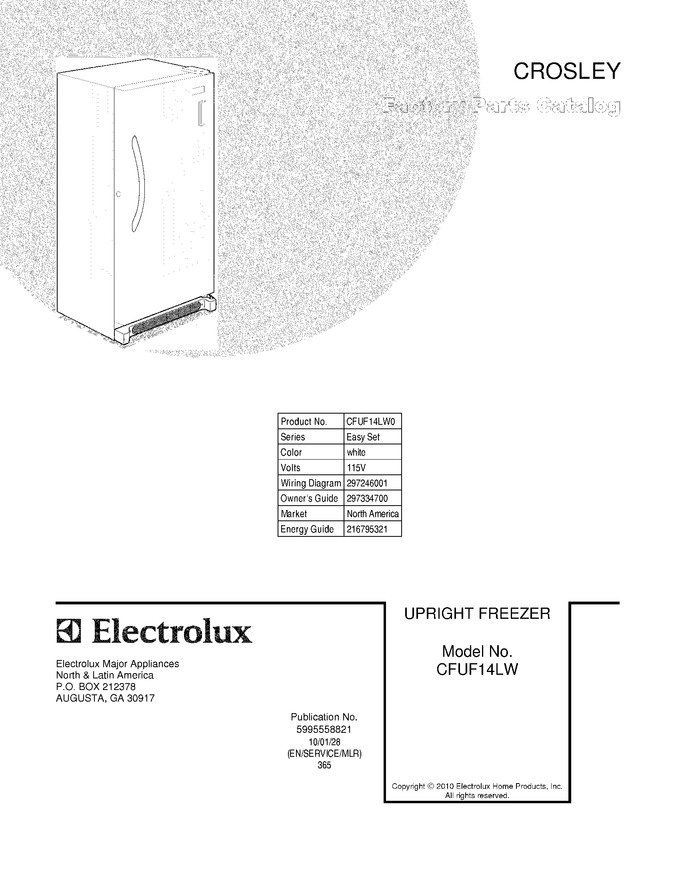 Diagram for CFUF14LW0