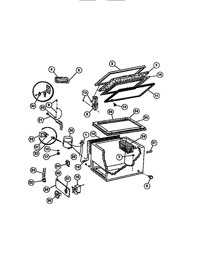 Diagram for CG08AW0
