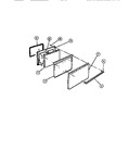 Diagram for 04 - Oven Door