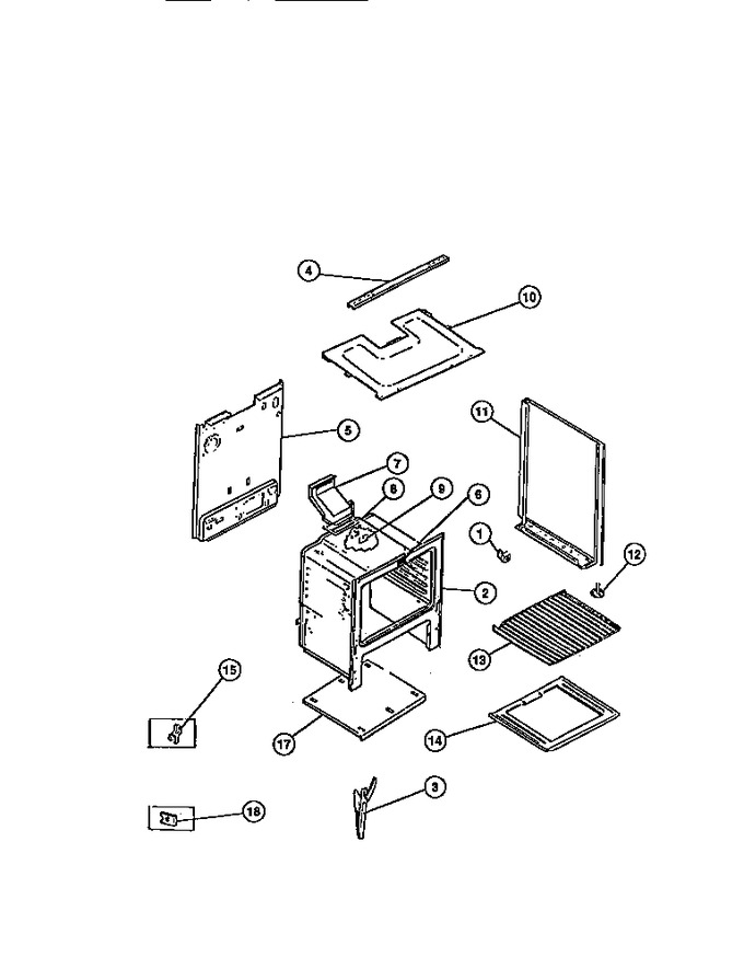 Diagram for CGC1M1DXE
