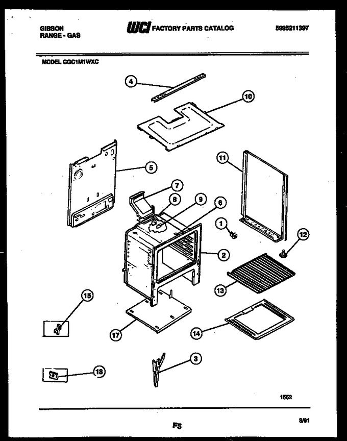 Diagram for CGC1M1WXC
