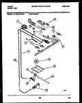 Diagram for 06 - Burner Parts