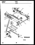Diagram for 03 - Burner Parts