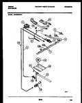Diagram for 06 - Burner Parts