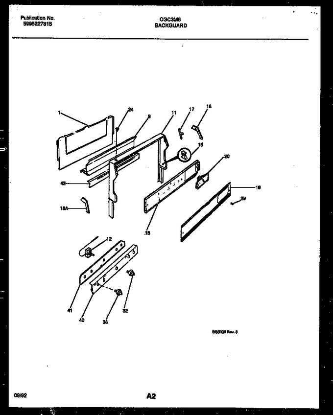 Diagram for CGC3M6WXF