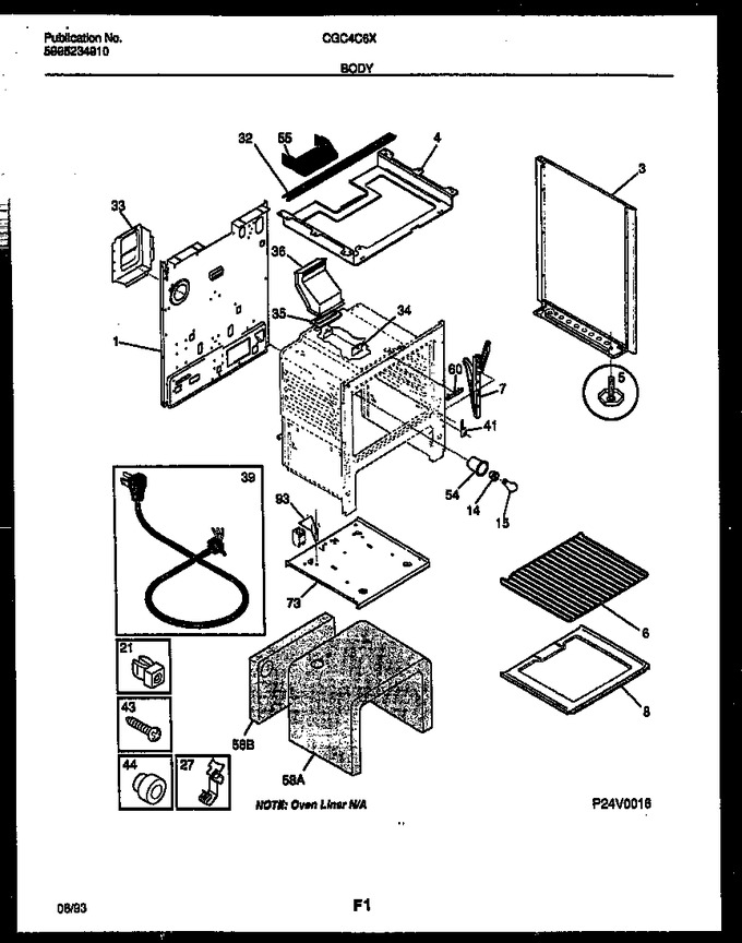 Diagram for CGC4C6WXF