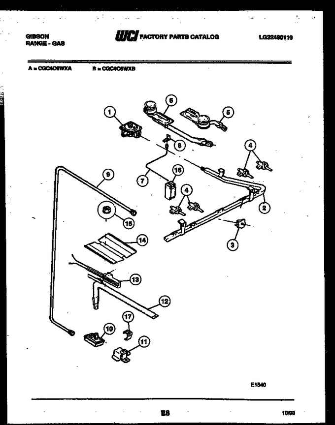 Diagram for CGC4C6WXB
