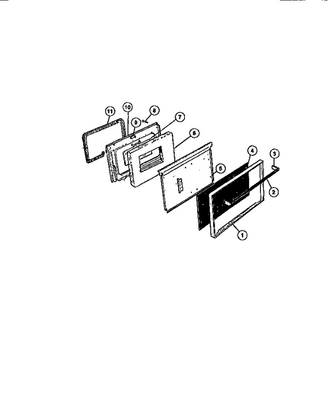 Diagram for CGC4M6DXD