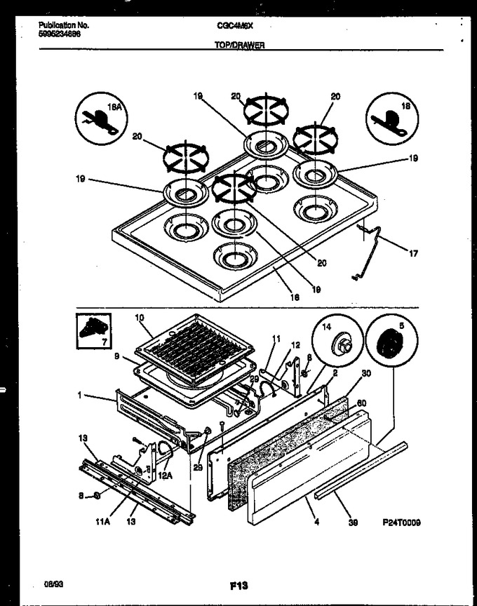 Diagram for CGC4M6WXH
