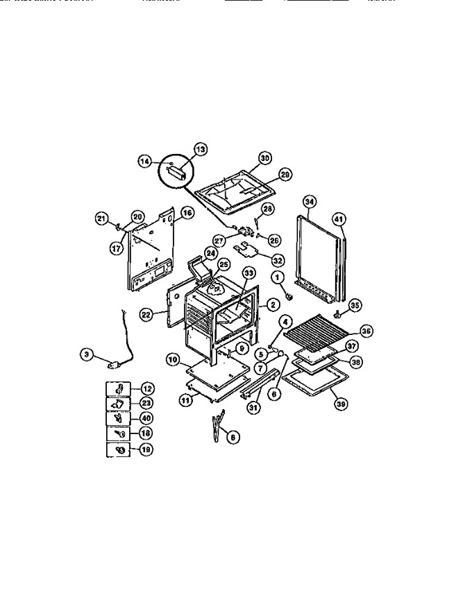 Diagram for CGC4S8DXD