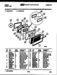 Diagram for 04 - Door Parts