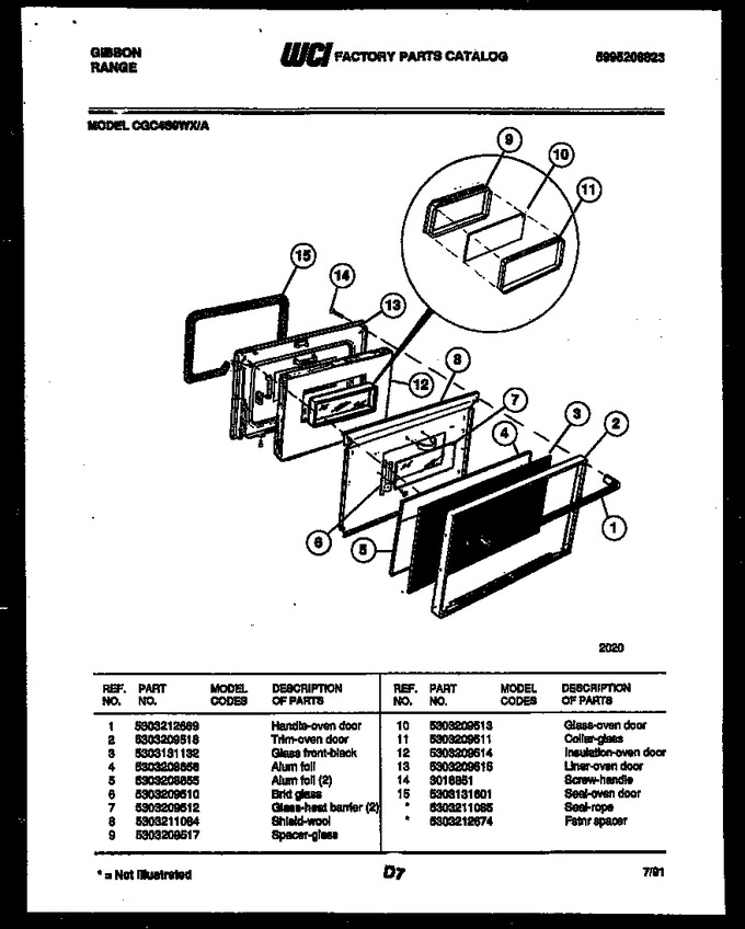 Diagram for CGC4S9WXA