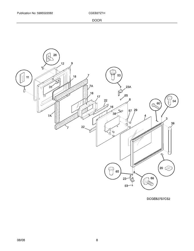 Diagram for CGEB27Z7HS2