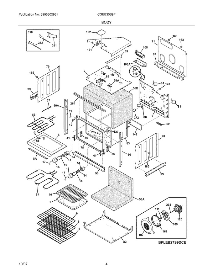 Diagram for CGEB30S9FB3