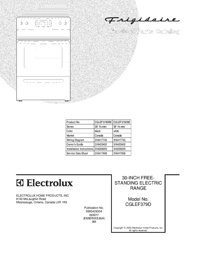 Diagram for CGLEF379DBE