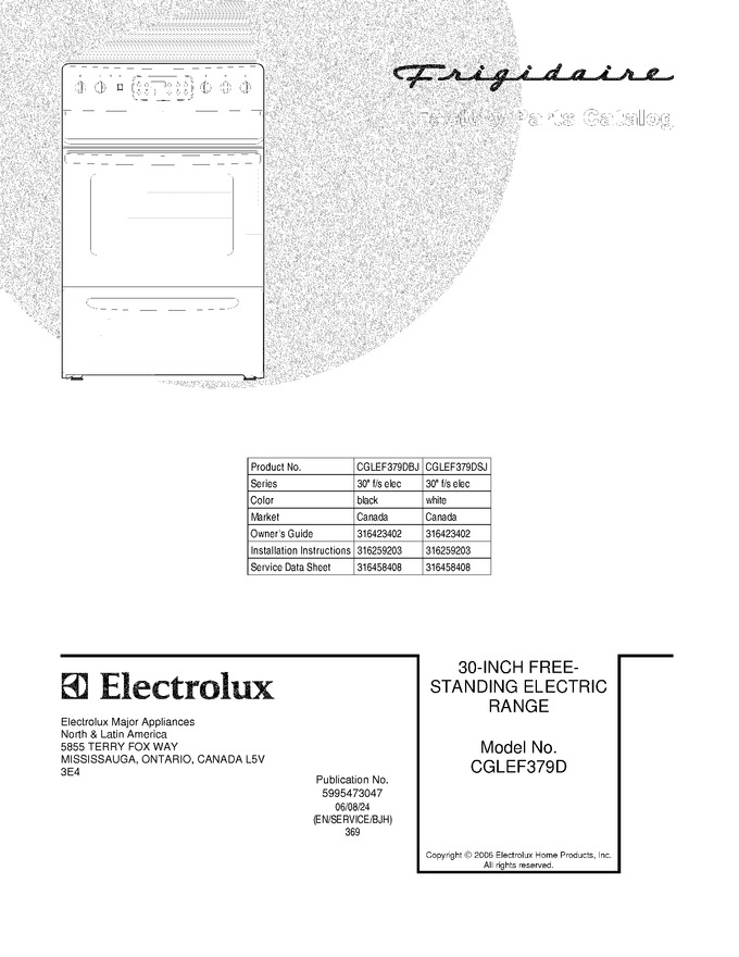 Diagram for CGLEF379DBJ