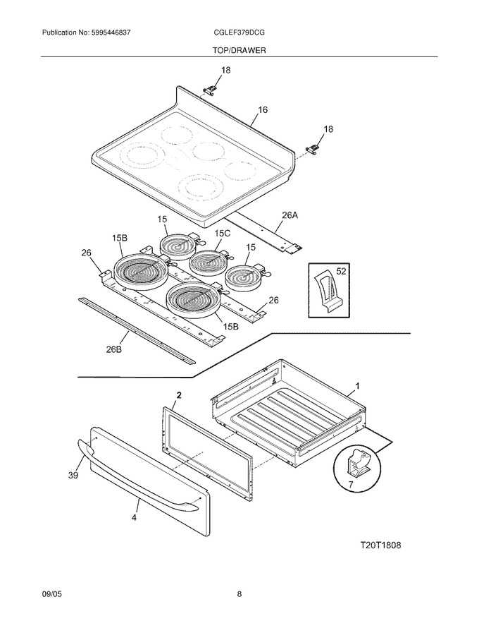 Diagram for CGLEF379DCG