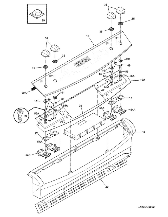 Diagram for CGLES389EB3