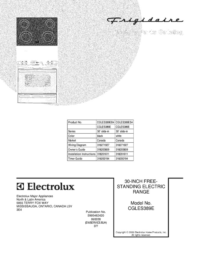 Diagram for CGLES389ES4
