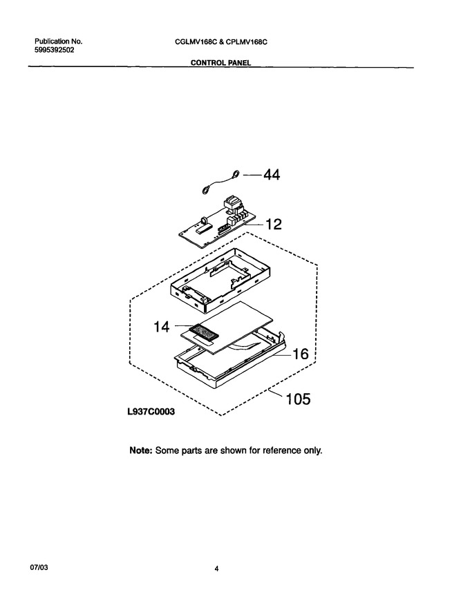 Diagram for CGLMV168CQ1