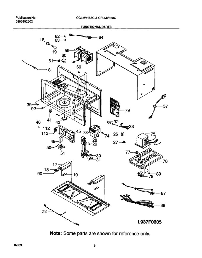 Diagram for CGLMV168CS1