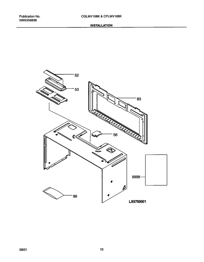 Diagram for CGLMV168KQ1
