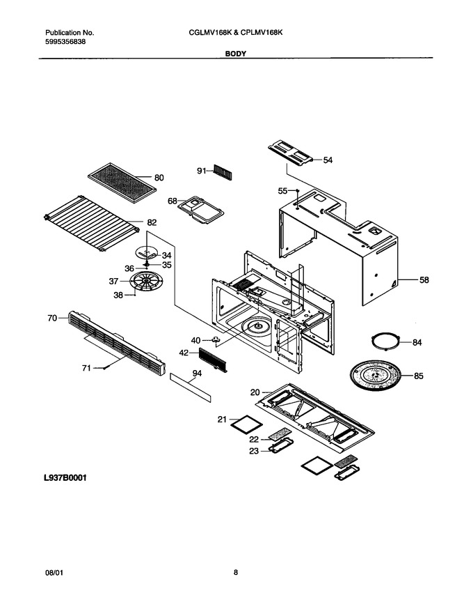 Diagram for CPLMV168KC1