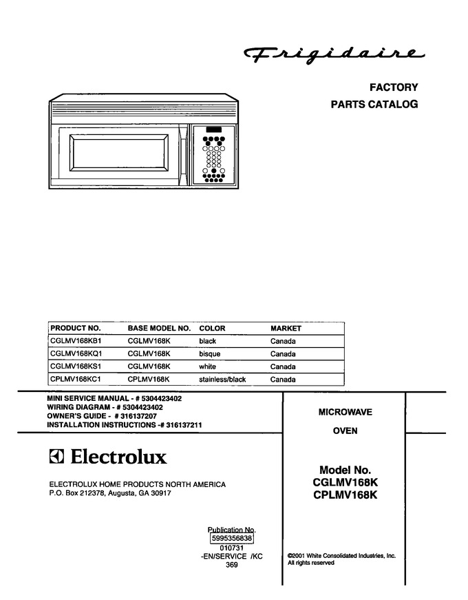 Diagram for CGLMV168KS1