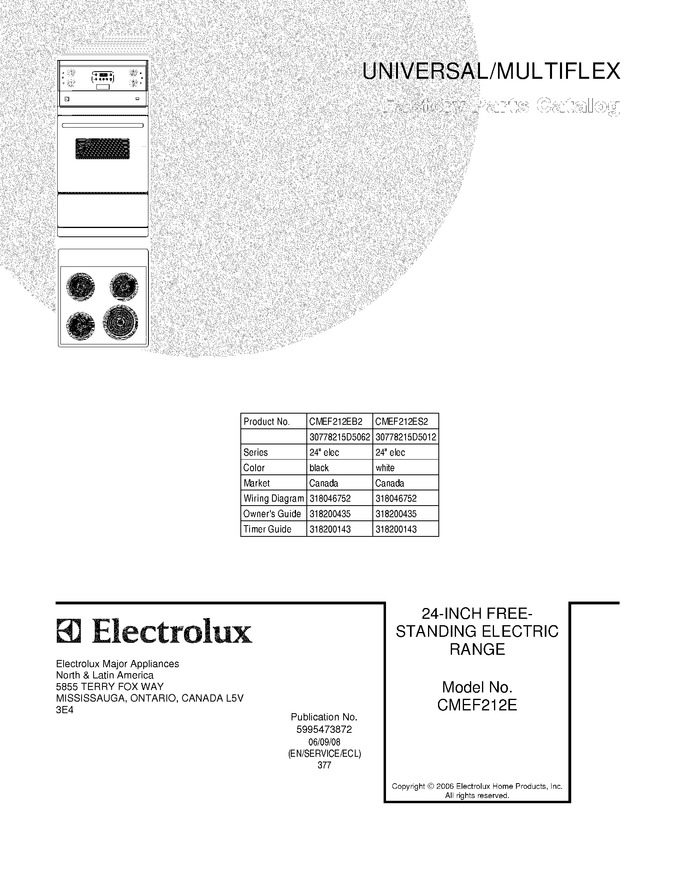 Diagram for CMEF212ES2