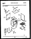 Diagram for 07 - Body Parts