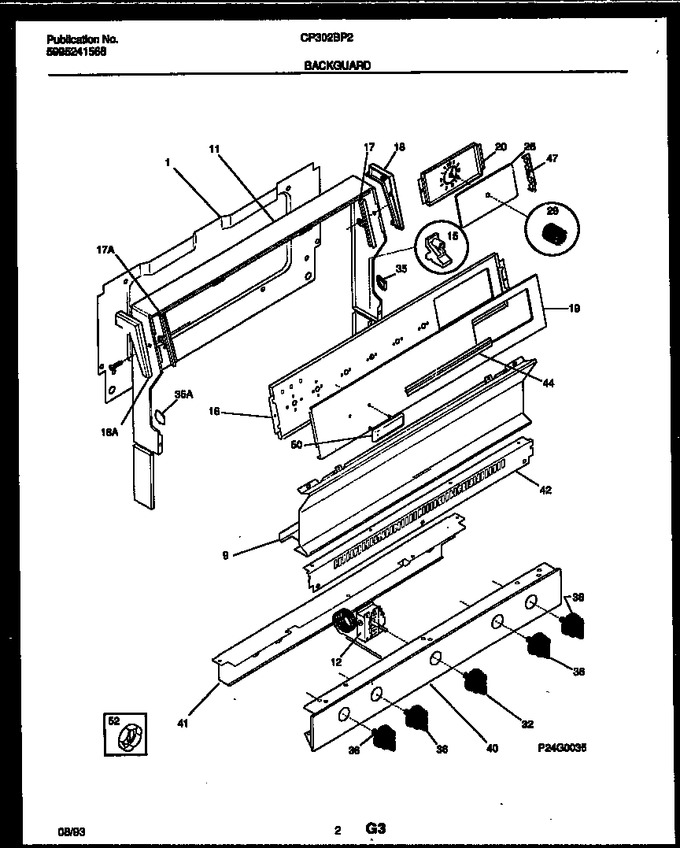 Diagram for CP302BP2D2