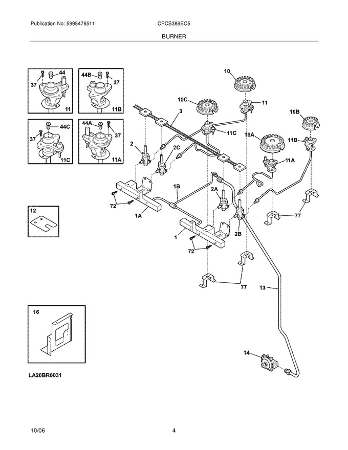 Diagram for CPCS389EC5