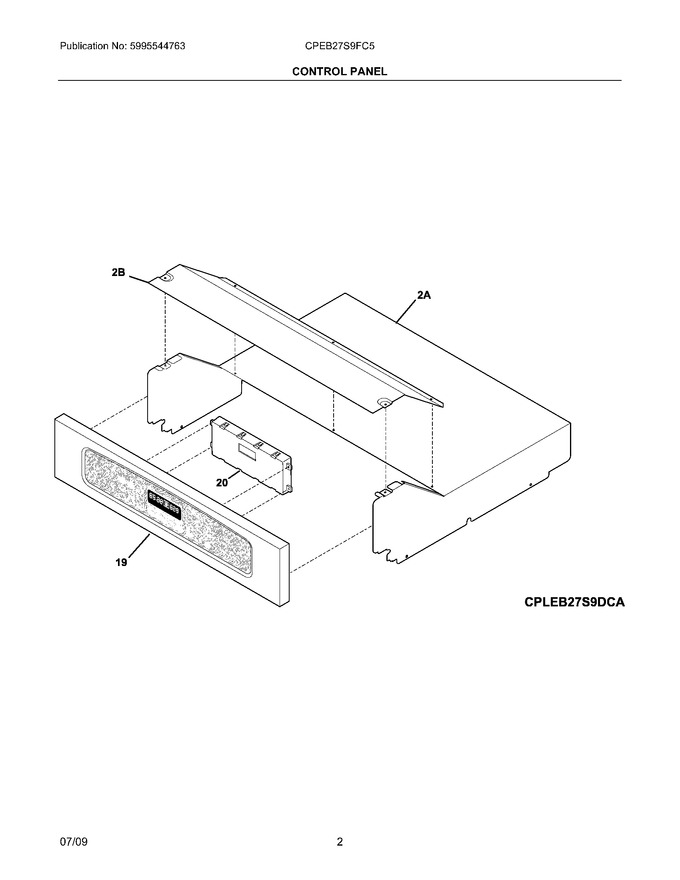 Diagram for CPEB27S9FC5