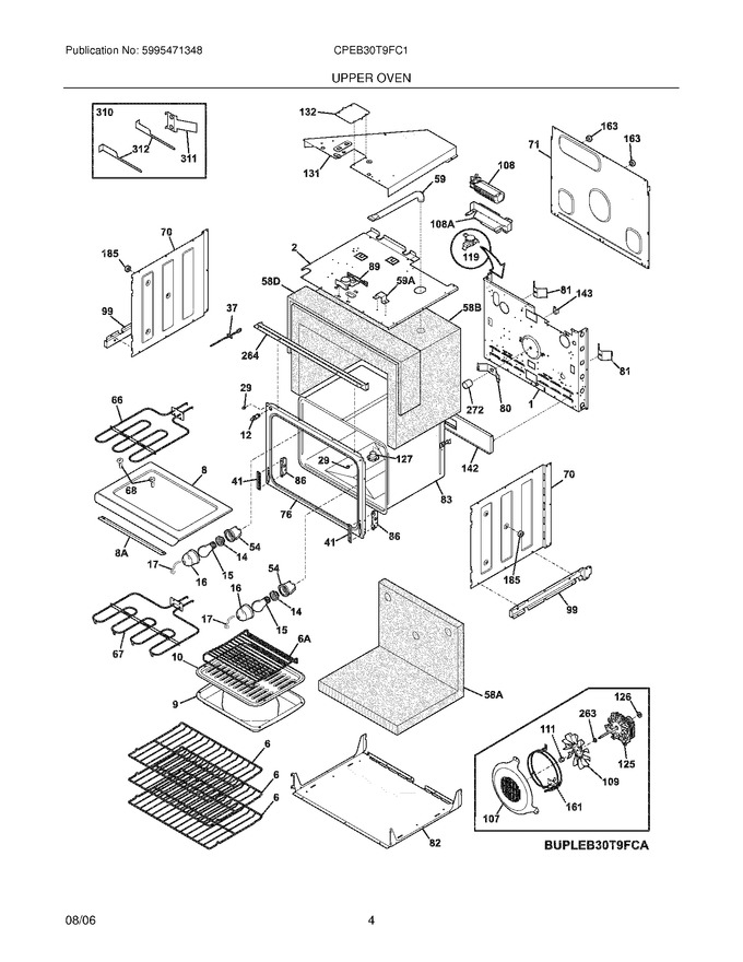 Diagram for CPEB30T9FC1
