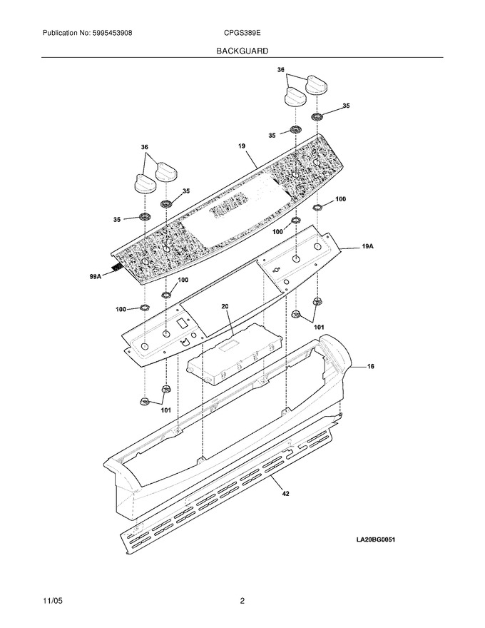 Diagram for CPGS389EC2