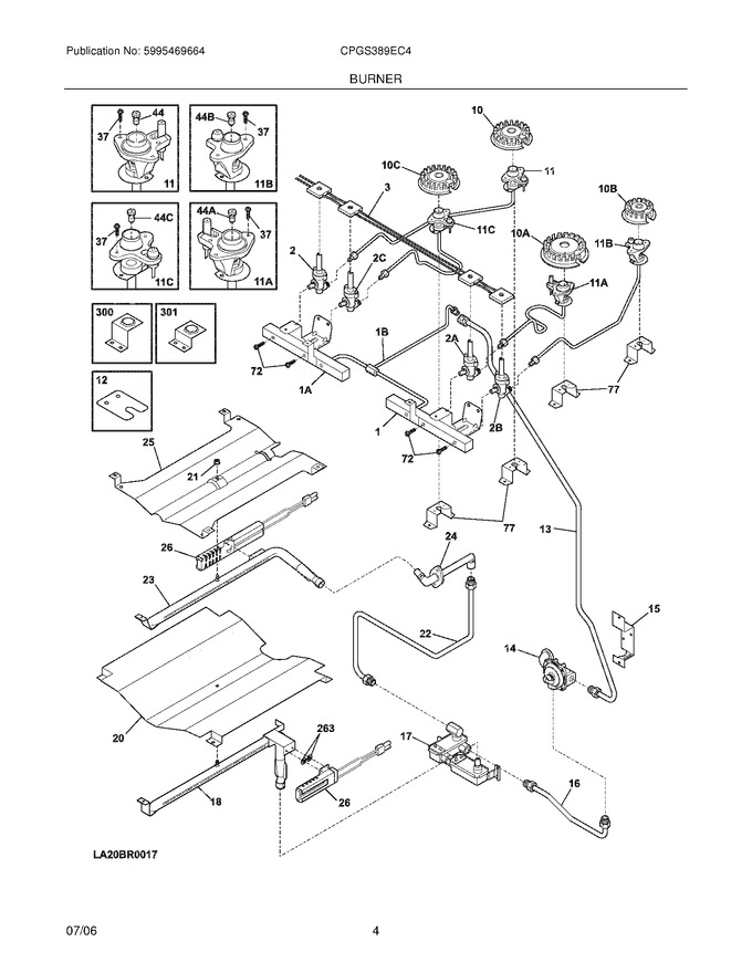 Diagram for CPGS389EC4