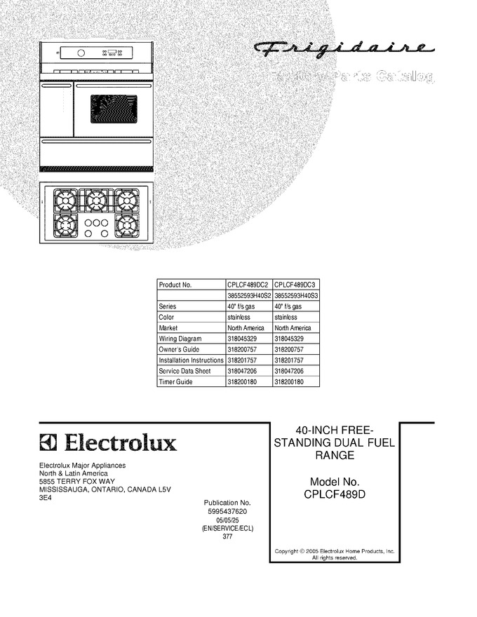 Diagram for CPLCF489DC3