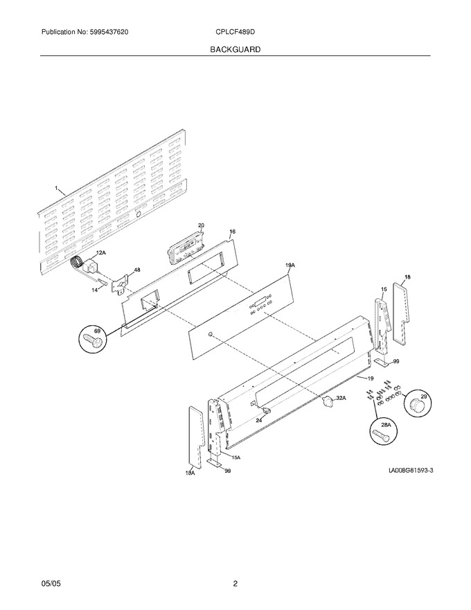 Diagram for CPLCF489DC3