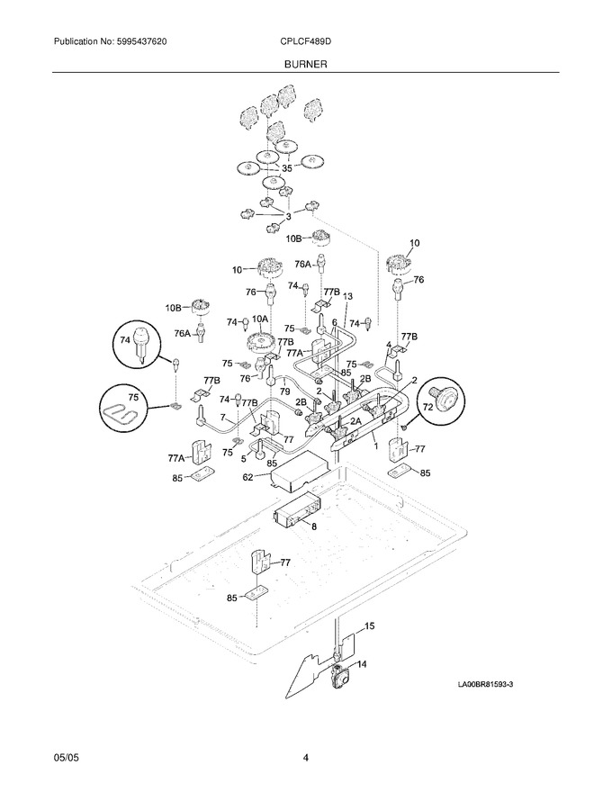 Diagram for CPLCF489DC3