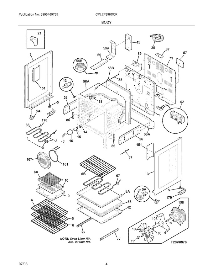 Diagram for CPLEF398DCK