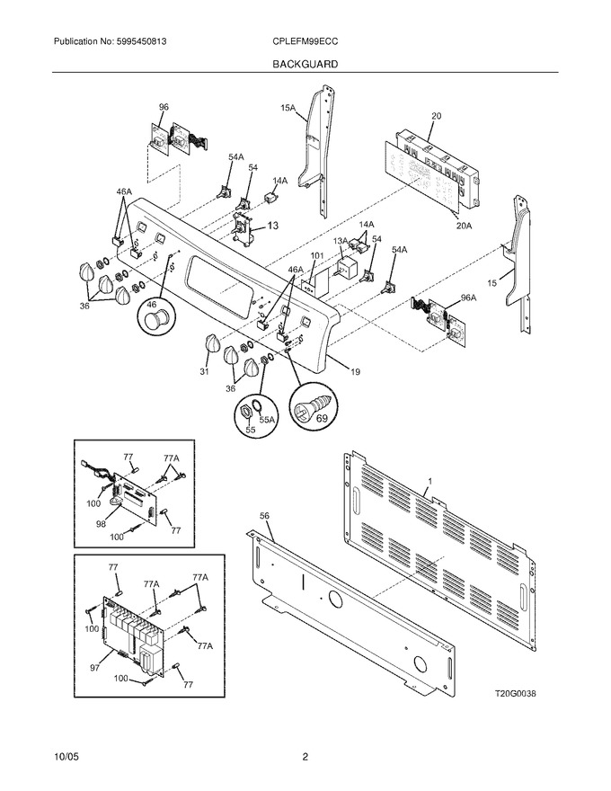 Diagram for CPLEFM99ECC