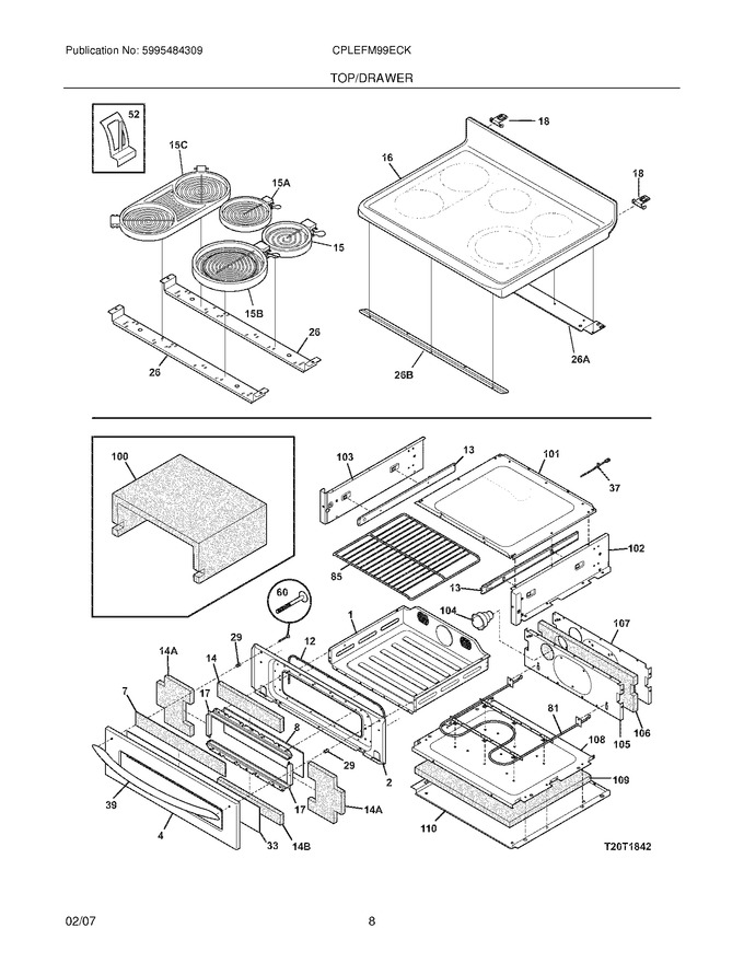 Diagram for CPLEFM99ECK