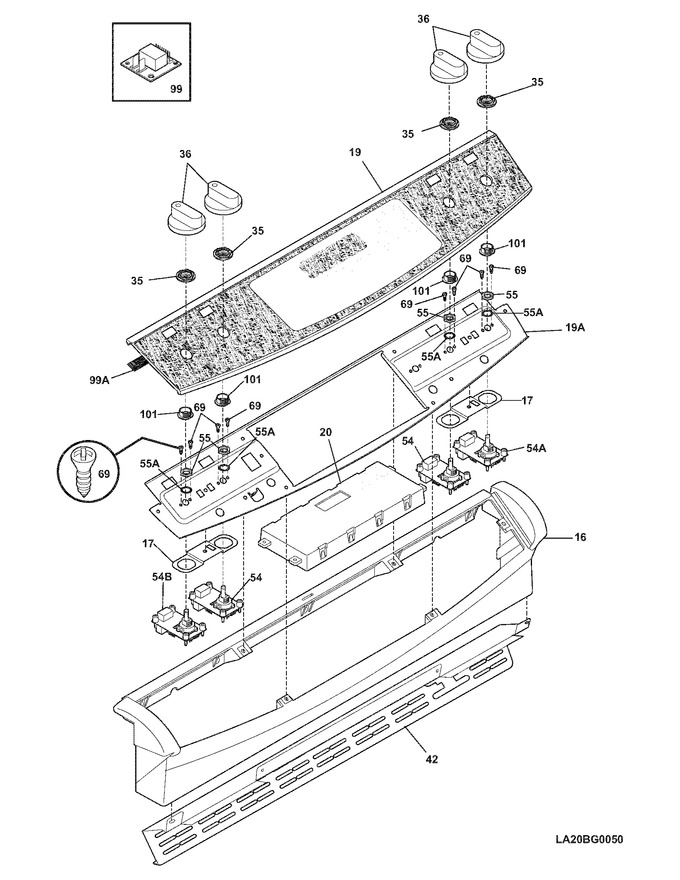 Diagram for CPLES399EC3