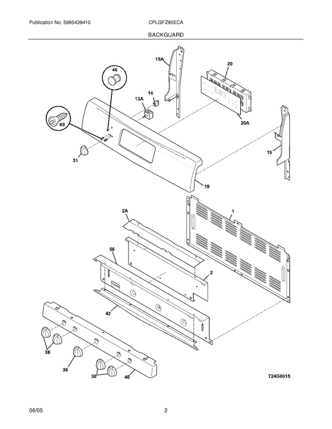 Diagram for CPLGFZ90ECA