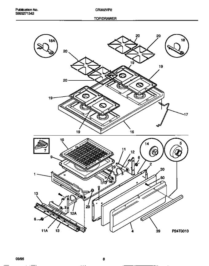 Diagram for CR302VP2D03