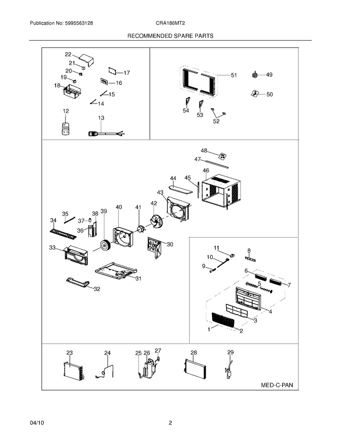 Diagram for CRA186MT20