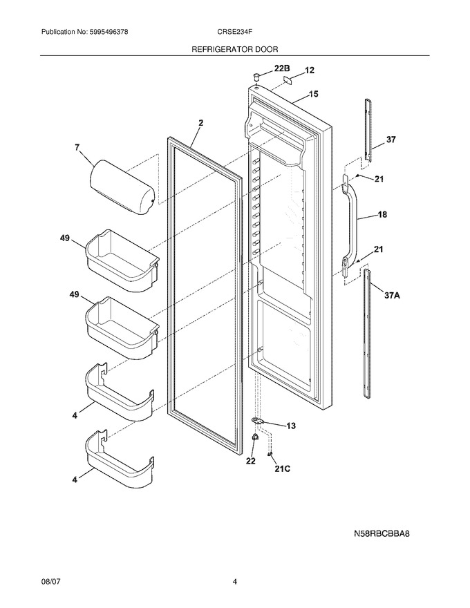 Diagram for CRSE234FQ2