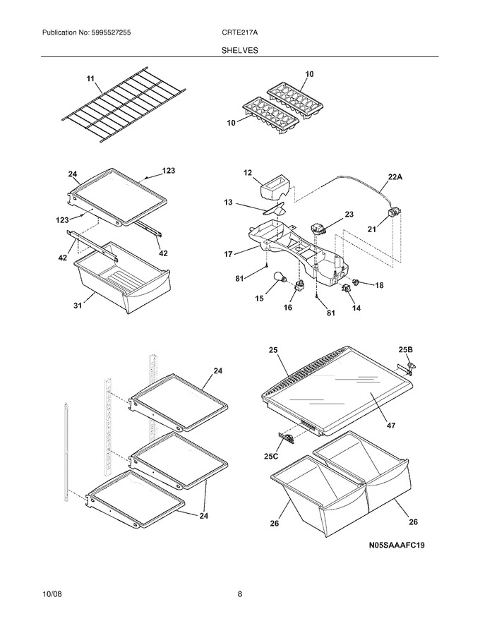 Diagram for CRTE217AQ2