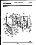 Diagram for 04 - Door Parts