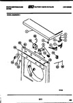 Diagram for 04 - Door And Installation Parts